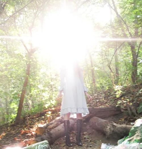 Through the Looking-Glass and what Alice Found There