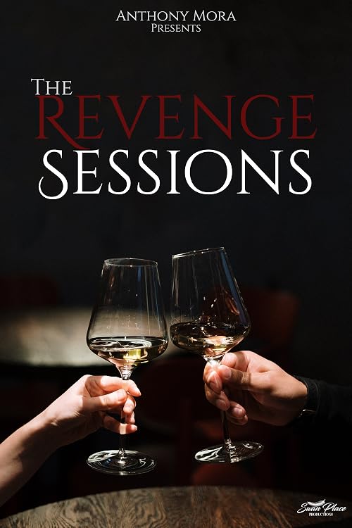 The Revenge Sessions