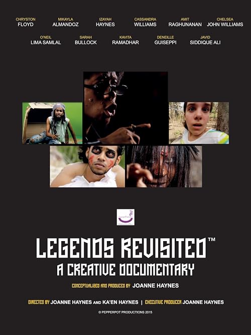 Legends Revisited: Forever Young
