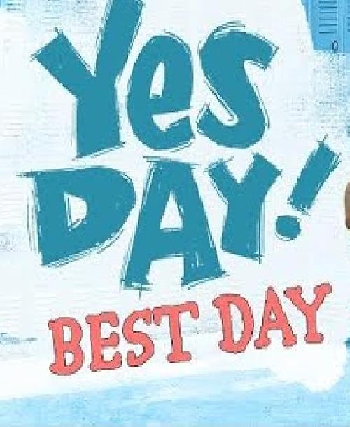 The Book Boys Sing Yes Day!