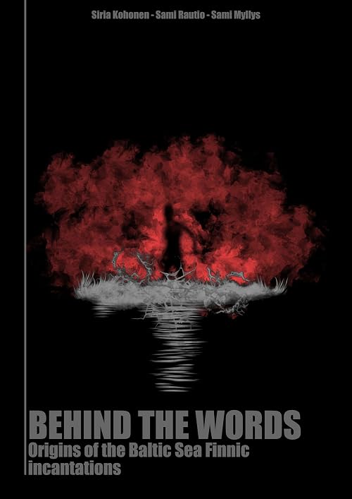 Behind the words