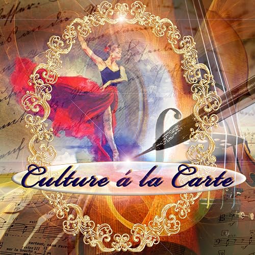Culture à la Carte