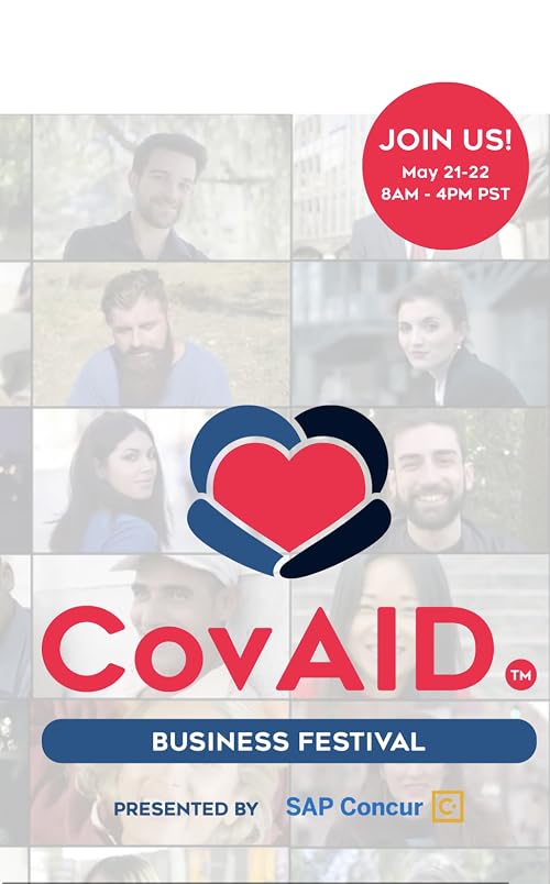 CovAID Festival Live!