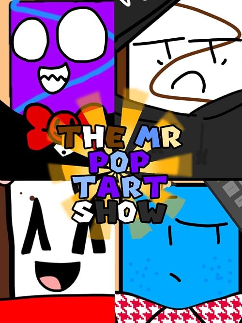 The Mr Pop Tart Show