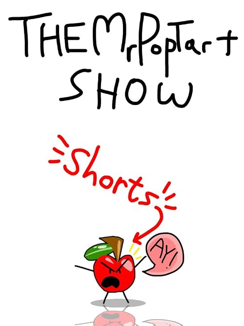 The Mr Pop Tart Show Shorts
