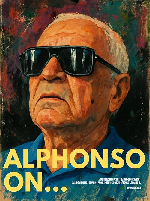 Alphonso On