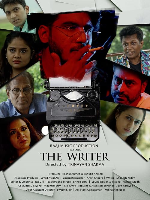The Writer