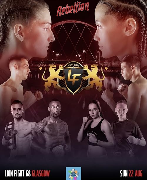 Rebellion Lionfight 2