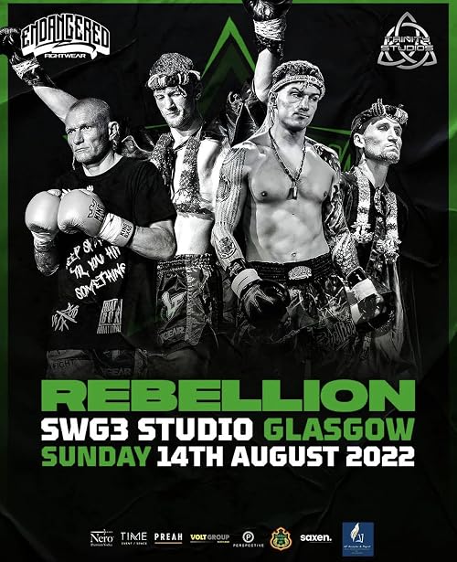 Rebellion 6