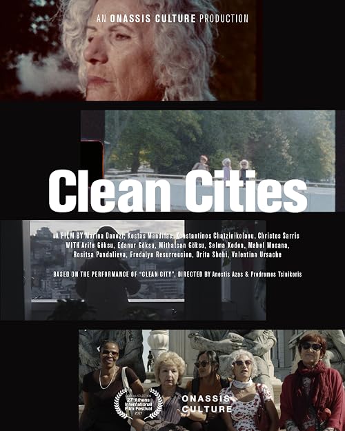Clean Cities