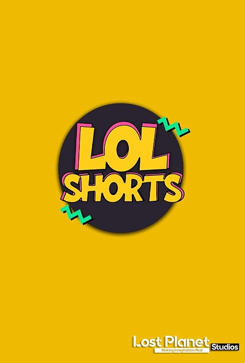 Lol Shorts