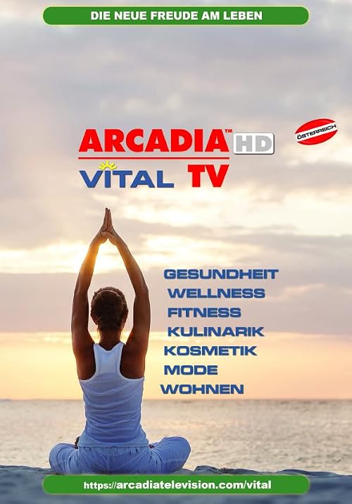 ArcadiaTV Vital