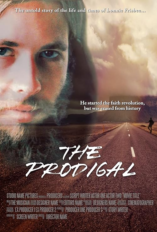 The Prodigal