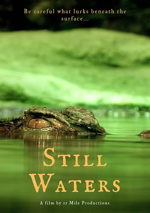 Still Waters