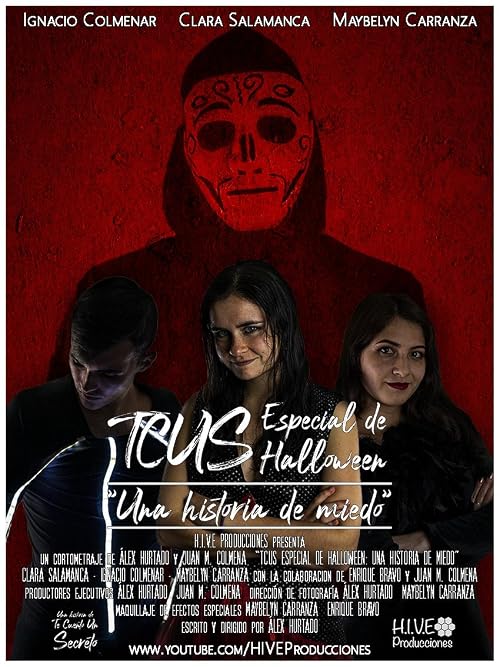 TCUS Especial de Halloween