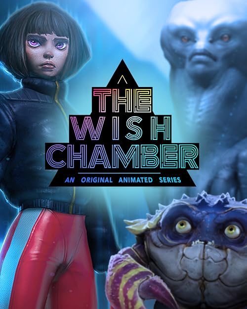 The Wish Chamber