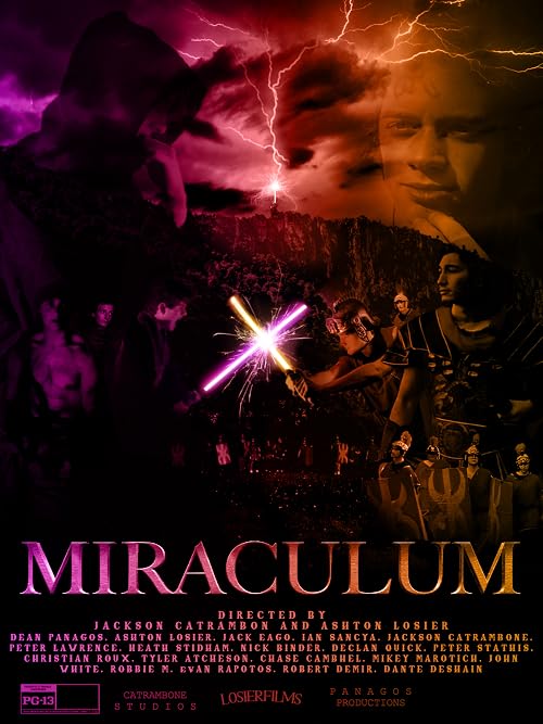 Miraculum