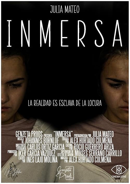 Inmersa
