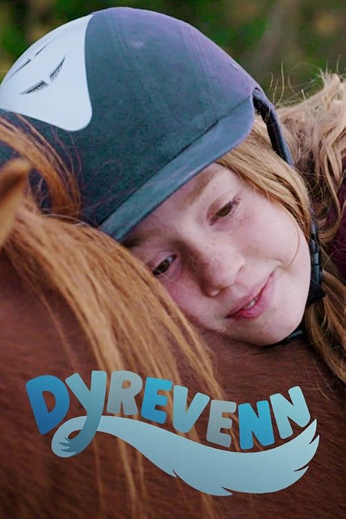 Dyrevenn
