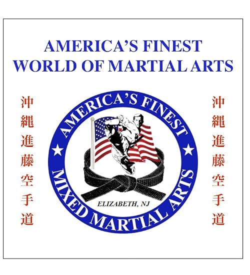 Americas Finest World of Martial Arts