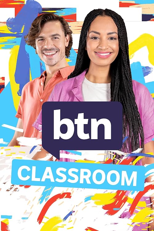 BTN Classroom
