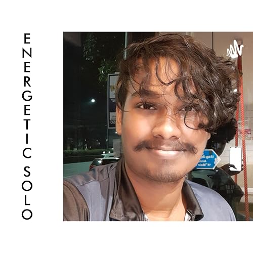 Energetic Solo