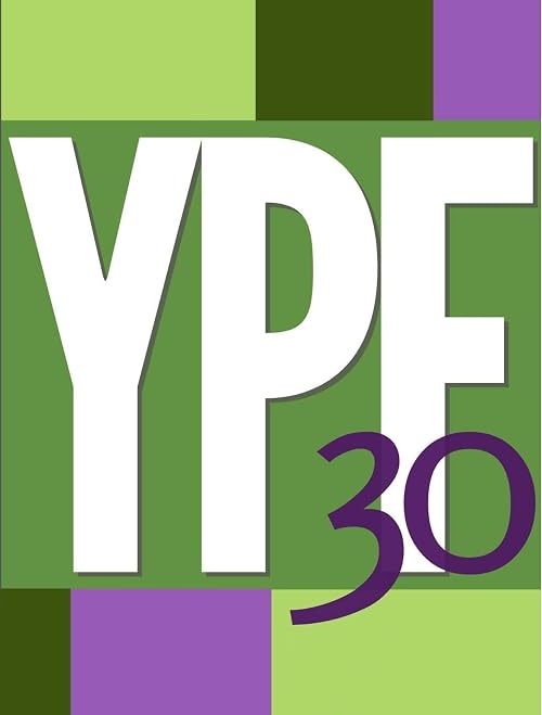 The Blank's YPF