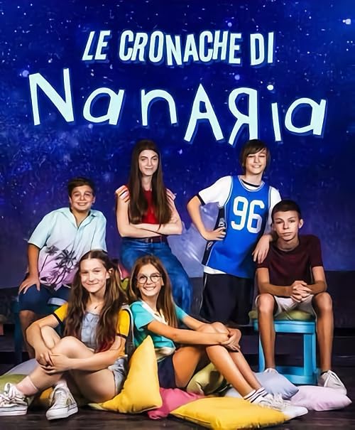 Le Cronache di Nanaria
