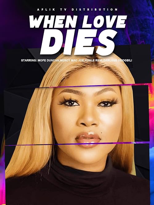 When Love Dies