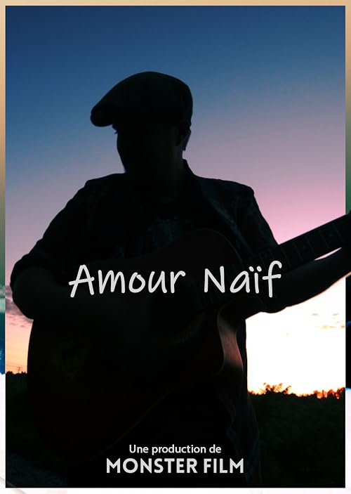 Amour Naïf - Jo Pilon