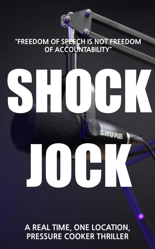 Shock Jock