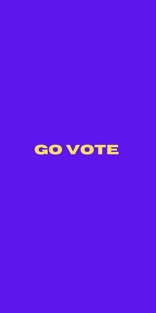 Gen Z Vote AOC