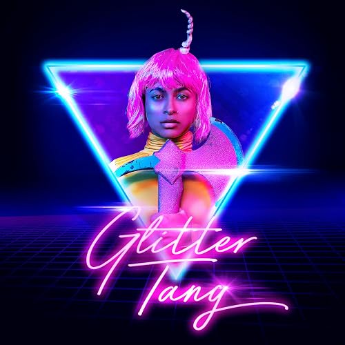 Glitter Tang