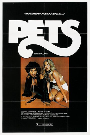 Animal Women - Die animalischen Frauen