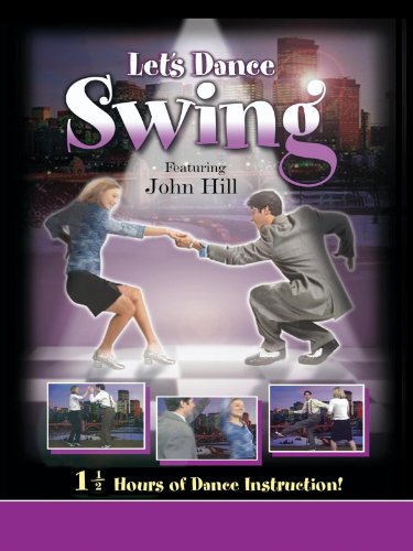 Let's Dance Swing