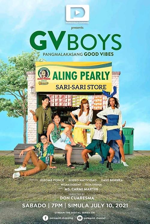 GV Boys