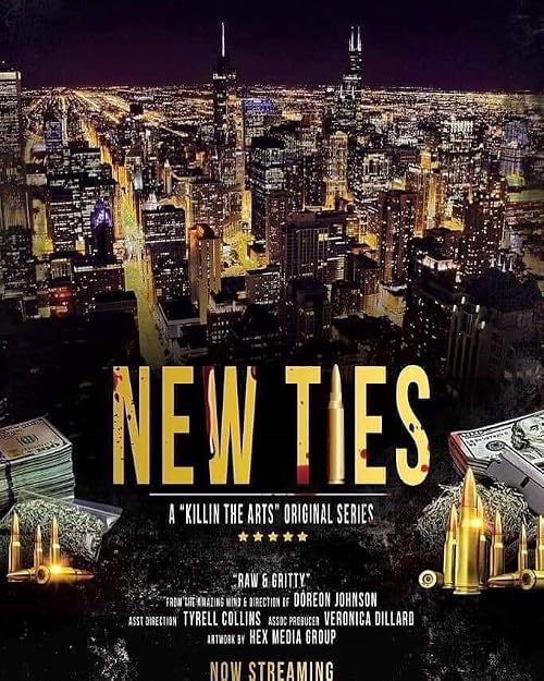 New Ties