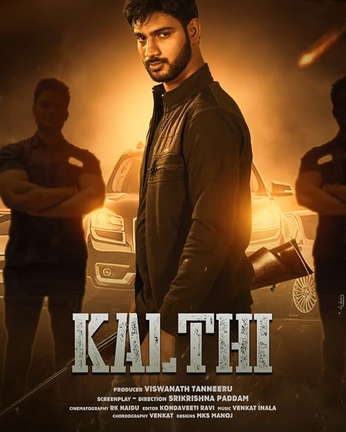 Kalthi