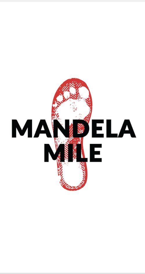 Mandela Mile 2020