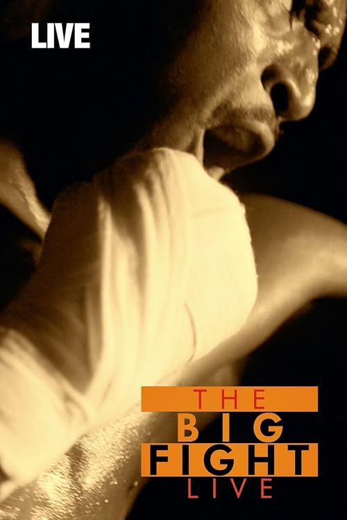 The Big Fight Live