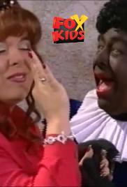 De Club van Sinterklaas