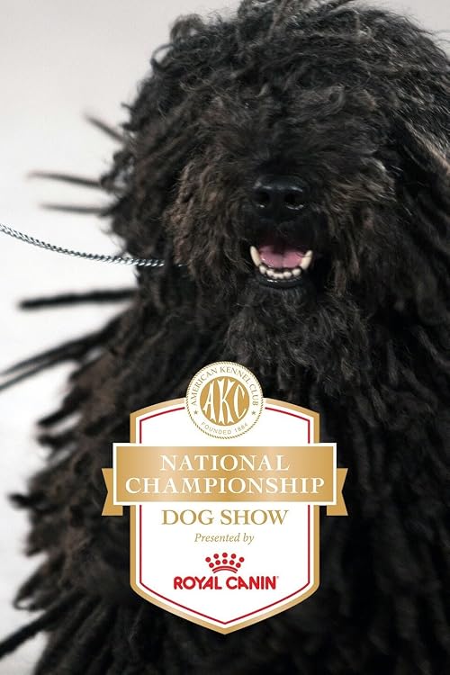 AKC National Championship 2022