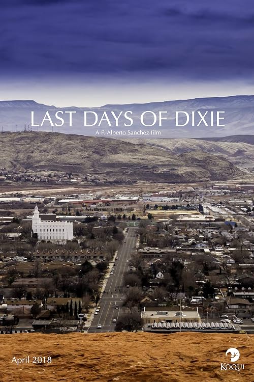Last Days of Dixie