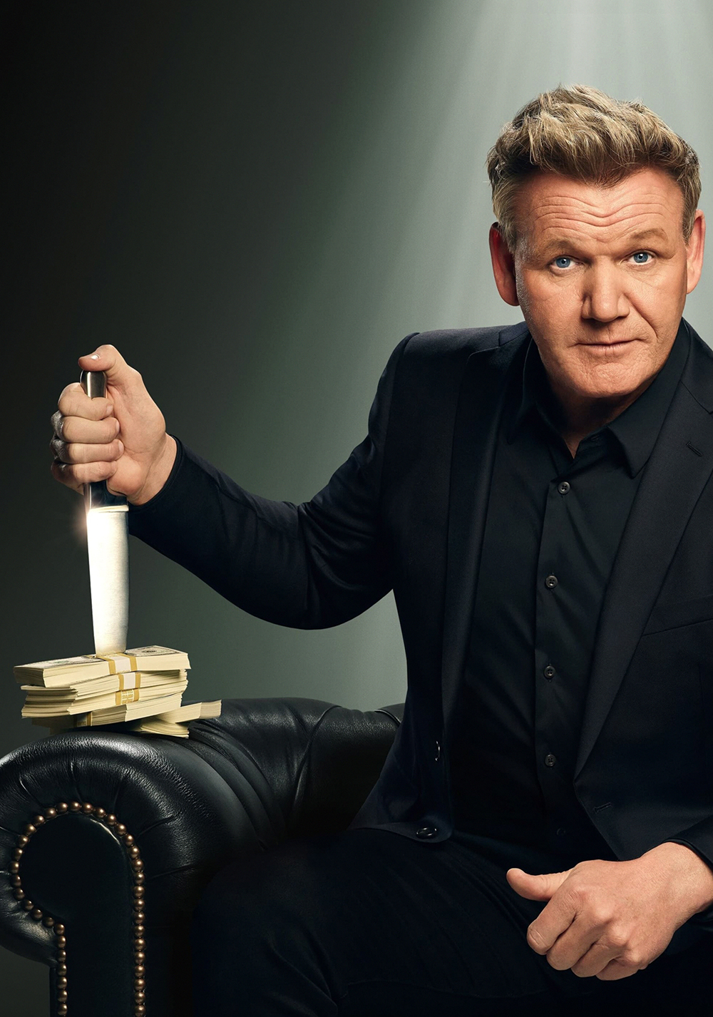 Gordon Ramsay's Food Stars