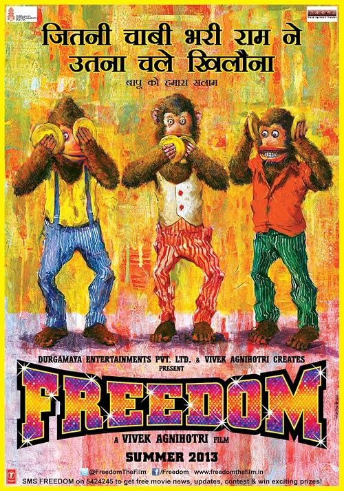 Freedom