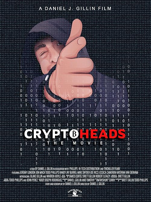 Crypto Heads 2
