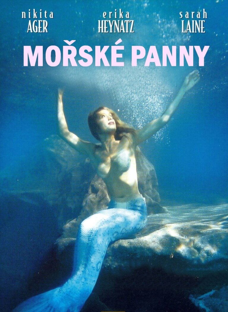 Mermaids