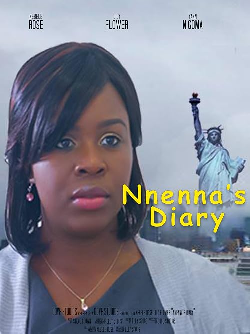 Nnenna's Diary