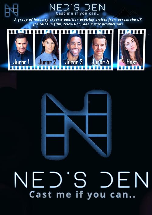 Ned's Den