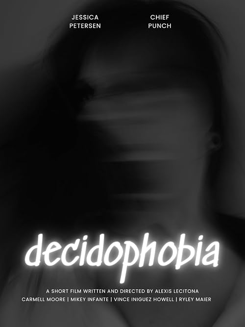 Decidophobia